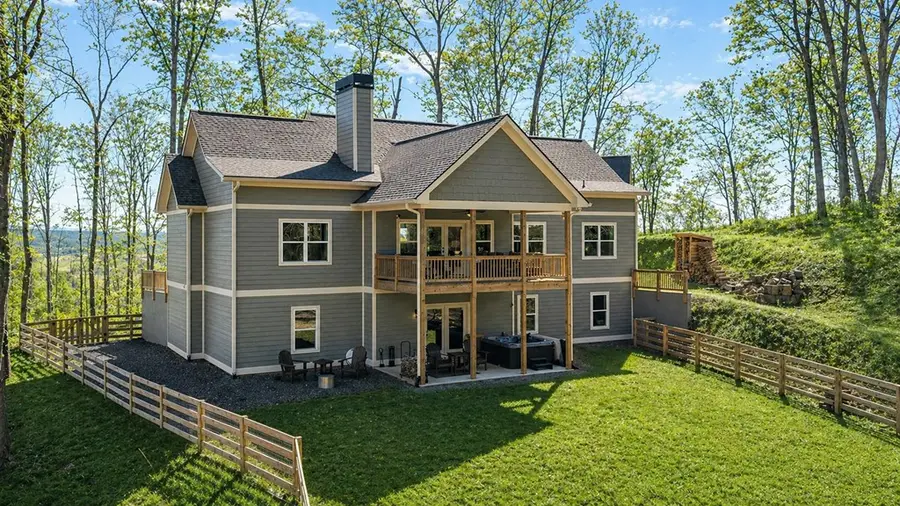 218 Oakwood Lane, Ellijay, GA 30540 - #2