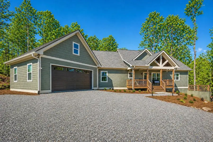 218 Oakwood Lane, Ellijay, GA 30540 - #3