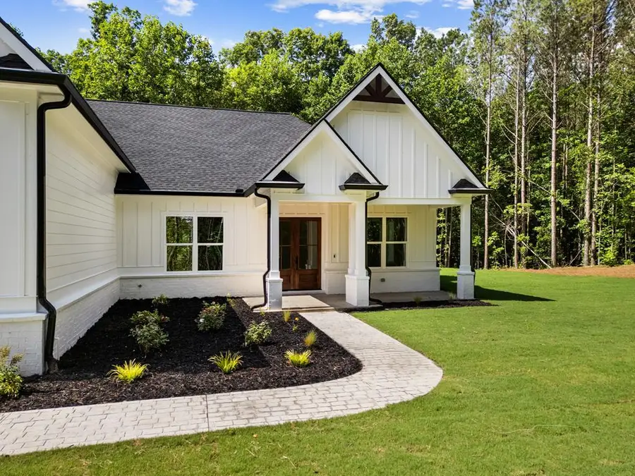 126 Jerusalem Farms Trail, Jasper, GA 30143 - #2