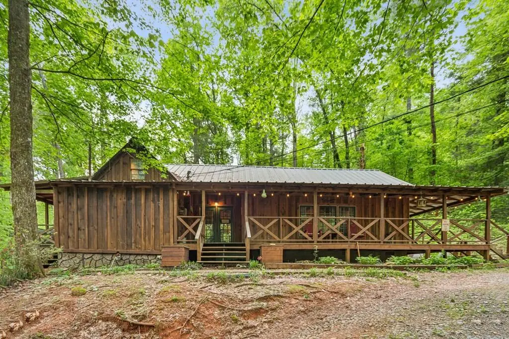 85 Clear Lake, Ellijay, GA 30540 - #1