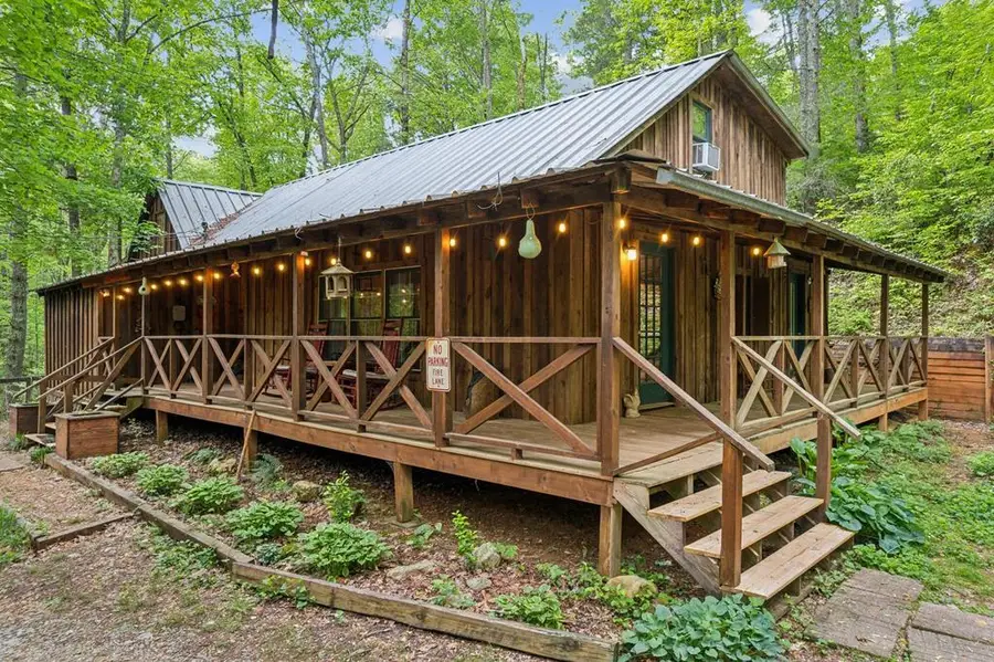85 Clear Lake, Ellijay, GA 30540 - #2