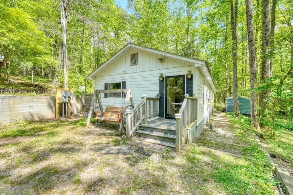 647 Happy Hollow Circle, Suches, GA 30572 - #1