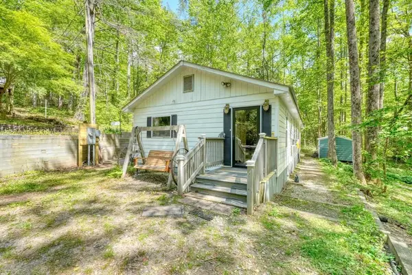 647 Happy Hollow Circle, Suches, GA 30572