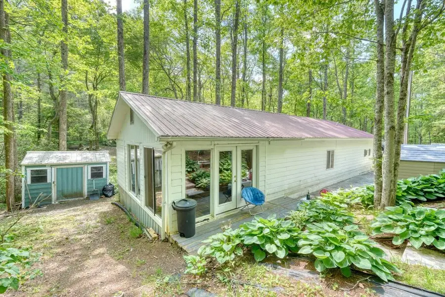 647 Happy Hollow Circle, Suches, GA 30572 - #2