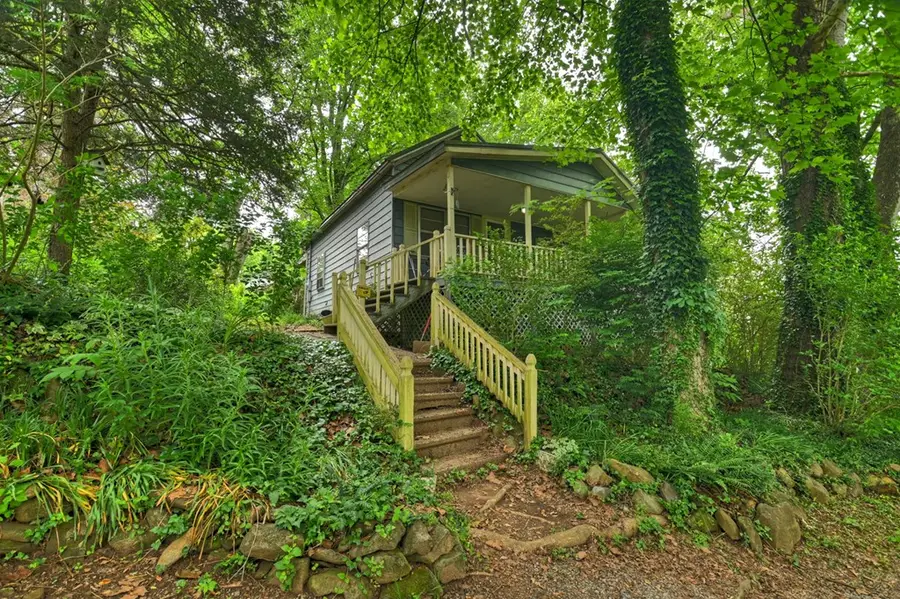 142 First Street, Copperhill, TN 37317 - #3