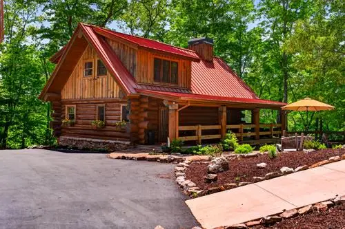 28 Fish Camp Way, Mineral Bluff, GA 30559 - #1