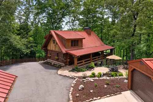 28 Fish Camp Way, Mineral Bluff, GA 30559 - #2