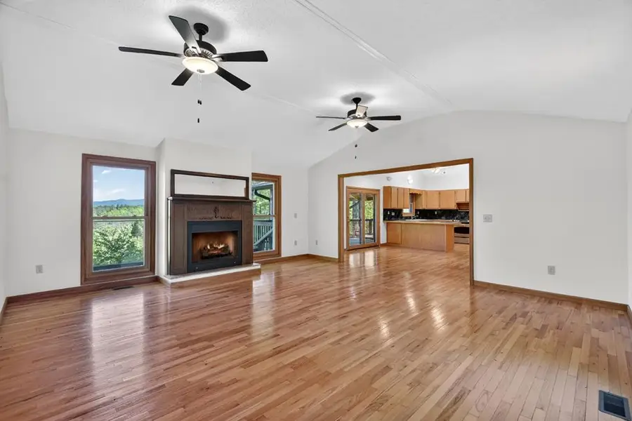 352 Messer Drive, Copperhill, TN 37317 - #2