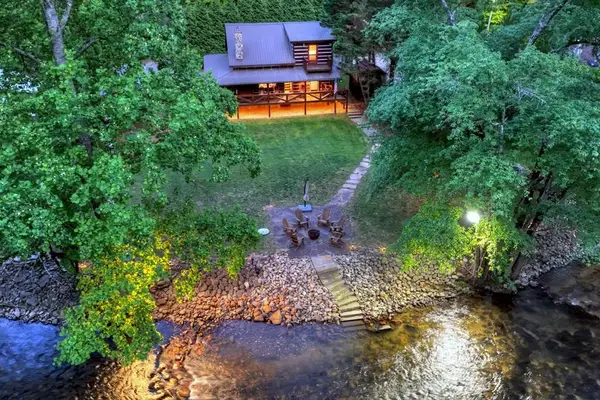 8601 Aska Road, Blue Ridge, GA 30513