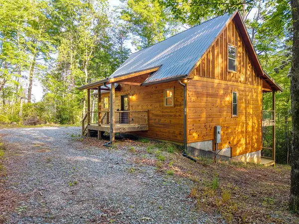 5860 Old Bucktown Road, Ellijay, GA 30536