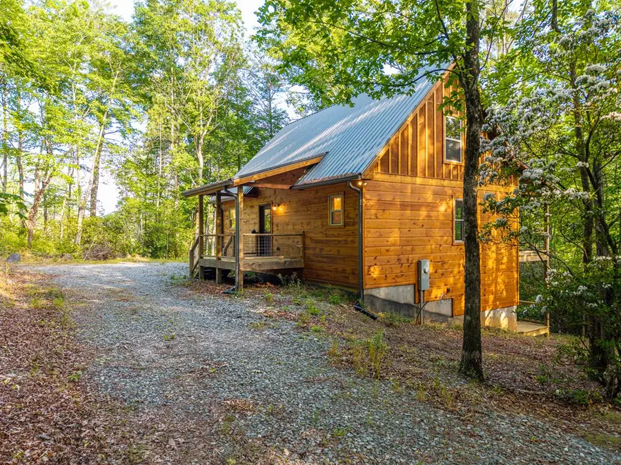 5860 Old Bucktown Road, Ellijay, GA 30536 - #3