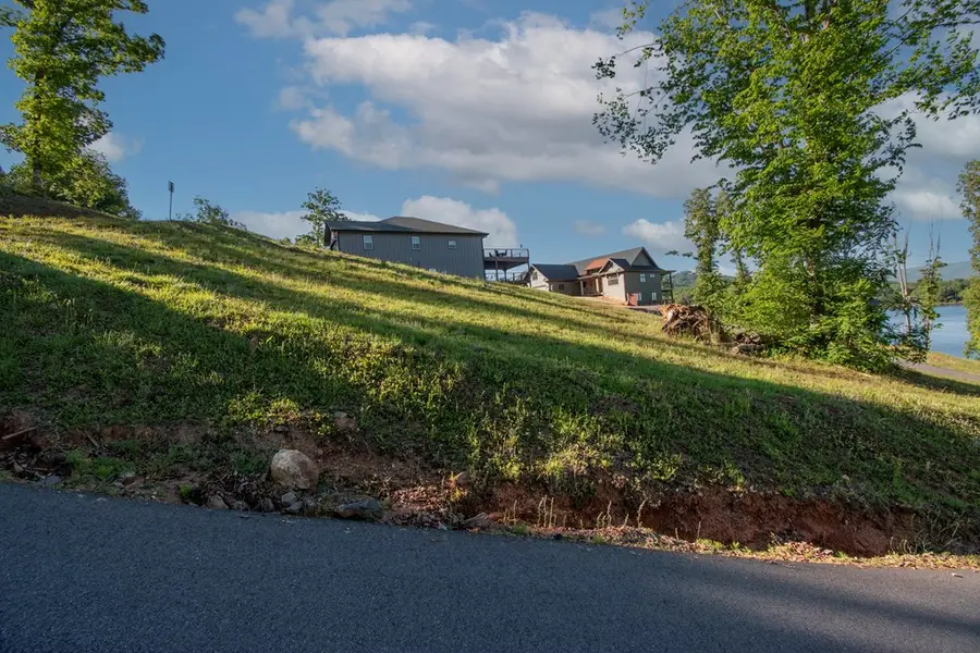 0 Mountain Breezes Drive, Hayesville, NC 28904 - #3