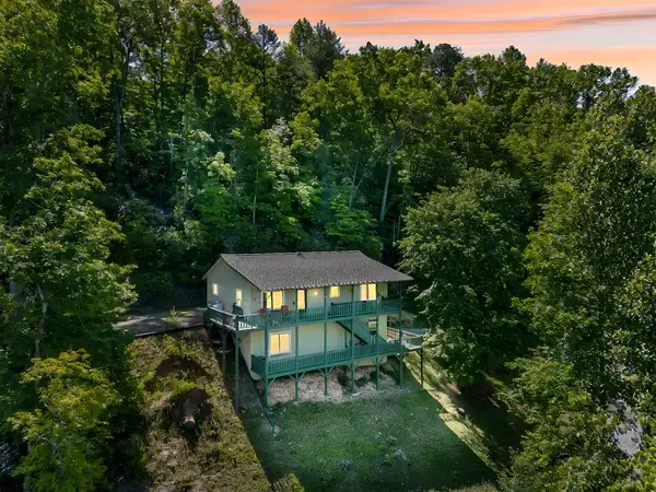 81 Trinity Drive, Murphy, NC 28906