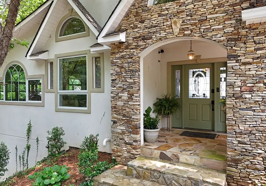 786 Ramey Mountain Road, Hiawassee, GA 30546 - #3