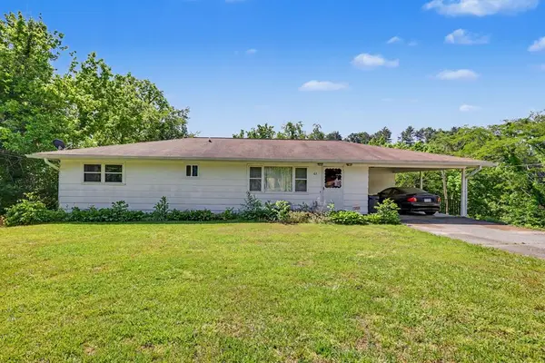 63 Fort Butler Street, Murphy, NC 28906