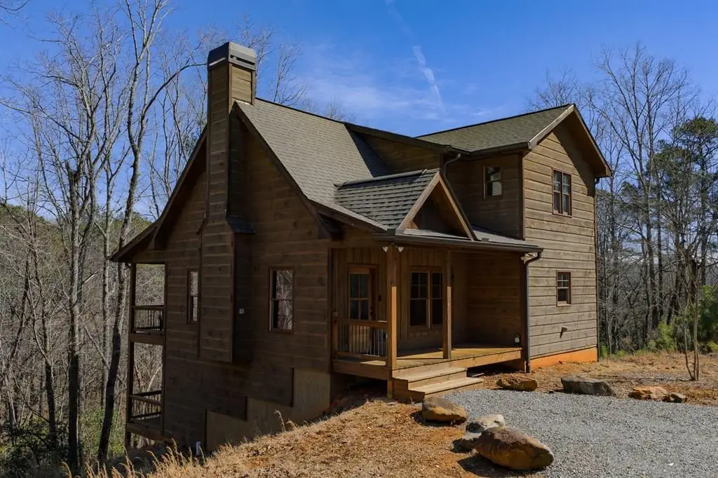 3171 Newport Drive, Ellijay, GA 30540 - #1