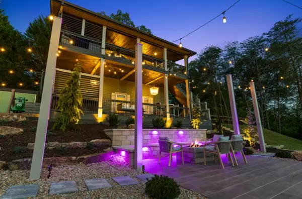 100 Blueberry Road, Blue Ridge, GA 30513