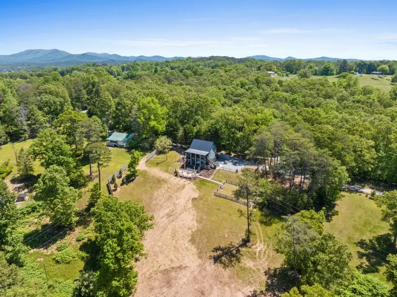 100 Blueberry Road, Blue Ridge, GA 30513 - #2