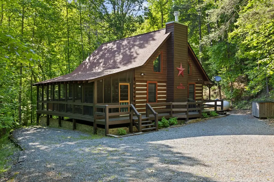 62 Walkabout Creek Road, Morganton, GA 30560 - #2