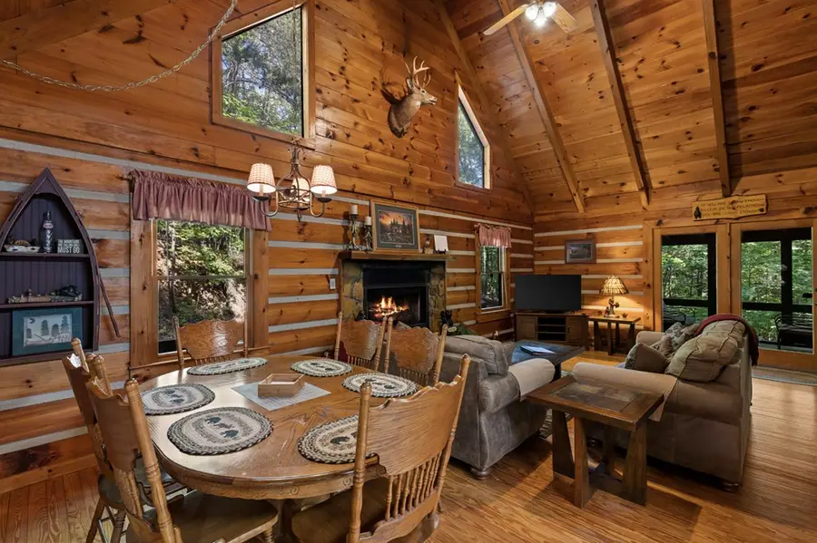 62 Walkabout Creek Road, Morganton, GA 30560 - #3