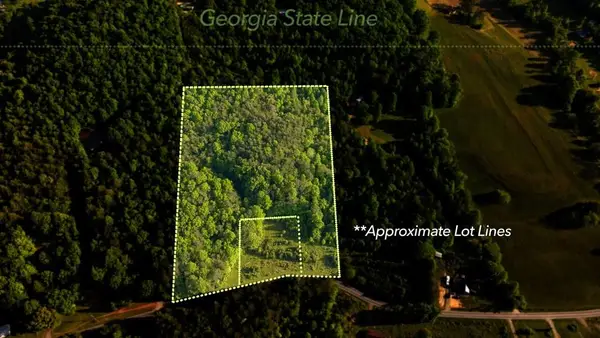 TR 1&2 W Gum Log Road, Warne, NC 28909