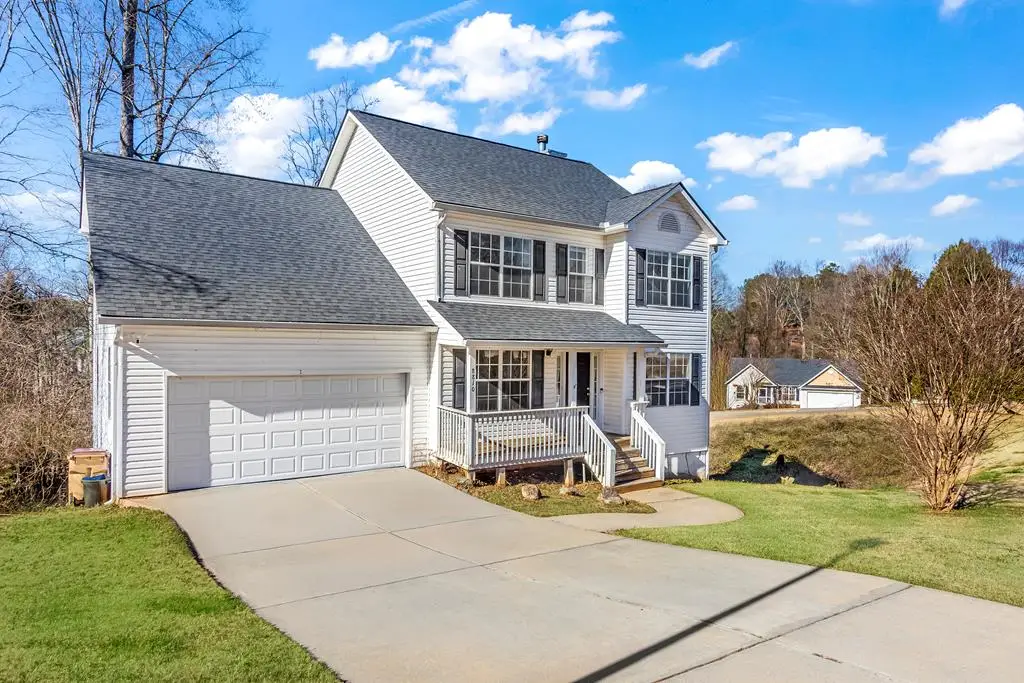 8810 Brookhurst Trl, Gainesville, GA 30506 - #1