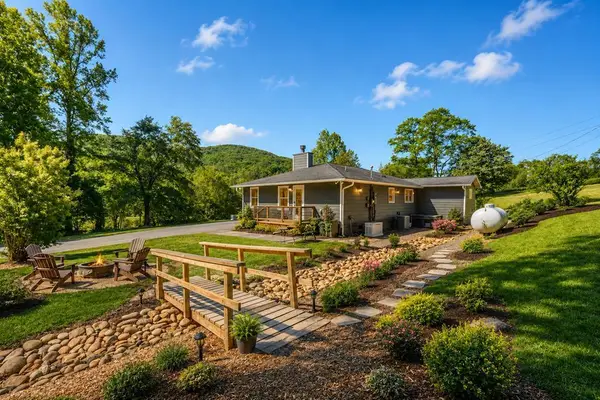 4836 Owltown Road, Blairsville, GA 30512