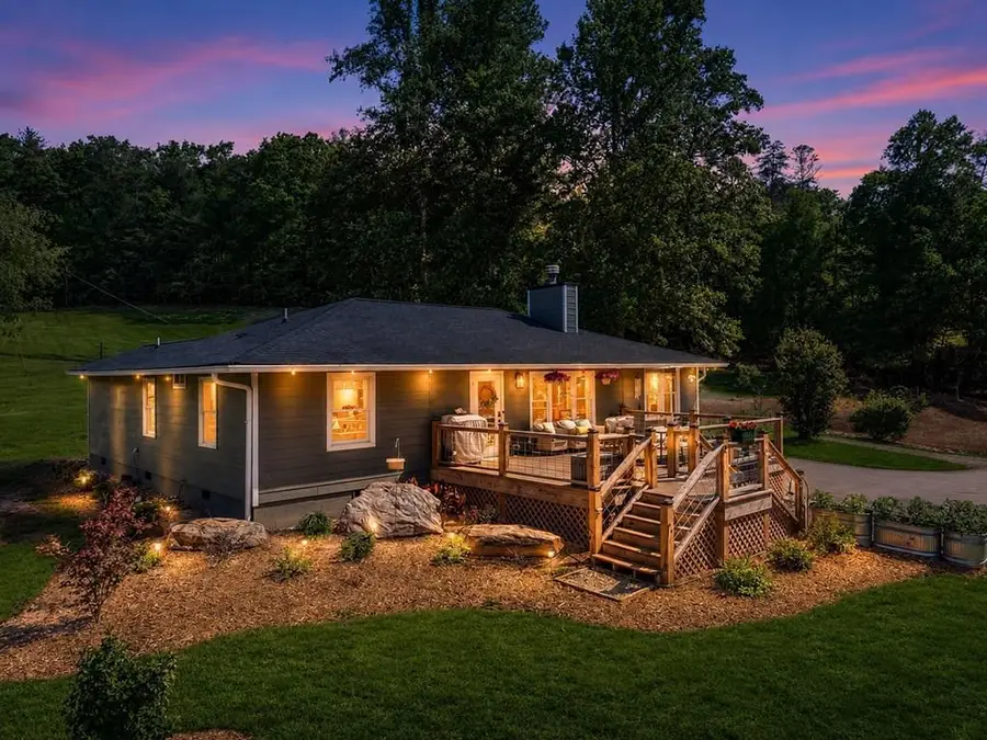 4836 Owltown Road, Blairsville, GA 30512 - #3