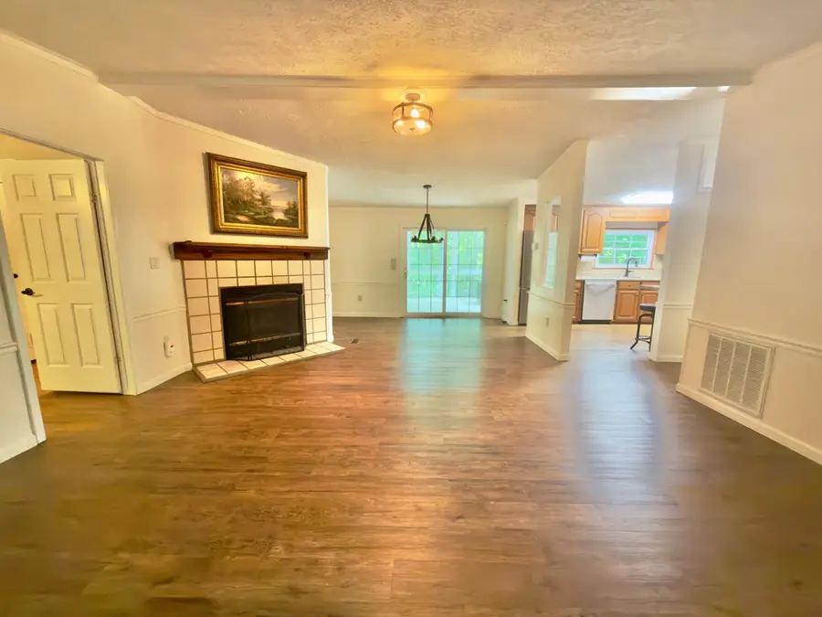 777 Lakeside Drive, Blairsville, GA 30512 - #2