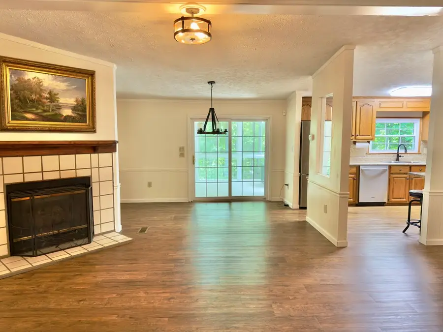 777 Lakeside Drive, Blairsville, GA 30512 - #3