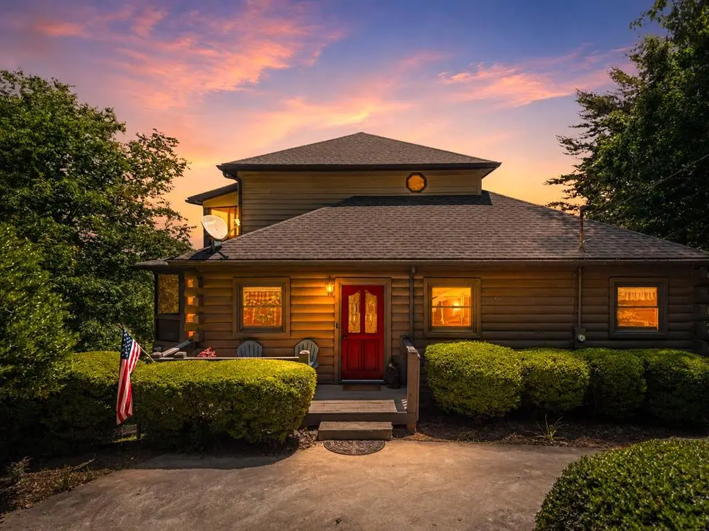 122 Zane Drive, Ellijay, GA 30540 - #1