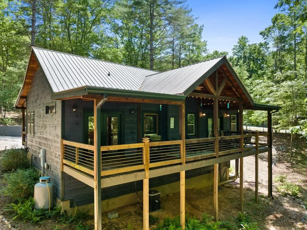206 Winding Brook Trail, Morganton, GA 30560 - #1