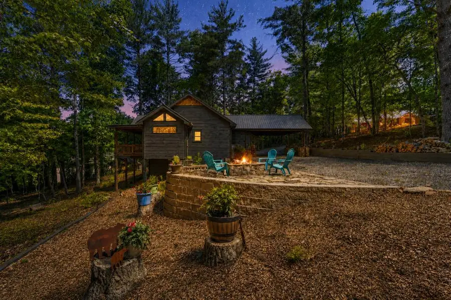 206 Winding Brook Trail, Morganton, GA 30560 - #2