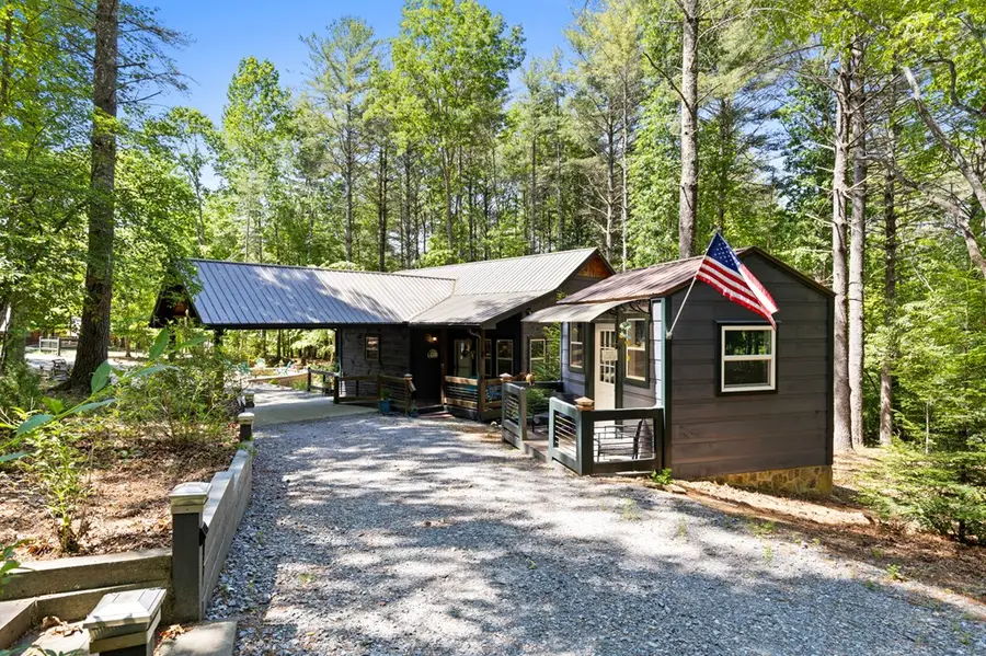 206 Winding Brook Trail, Morganton, GA 30560 - #3