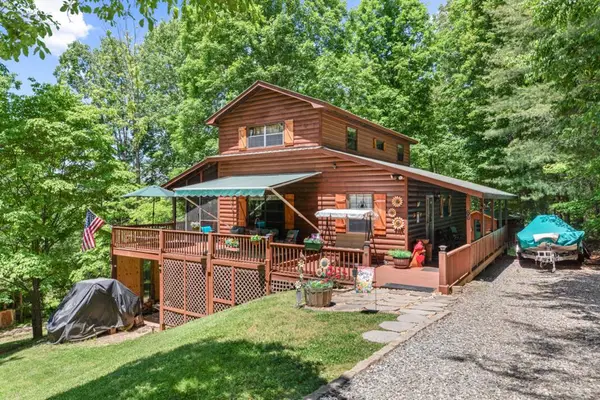 66 Fortenberry Road, Young Harris, GA 30582