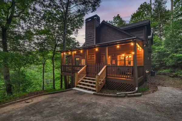 550 Hillsdale Drive, Ellijay, GA 30540