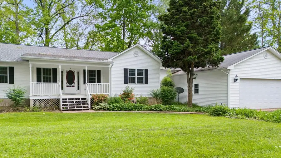 59 Tusquittee Creek Lane, Tusquittee, NC 28906 - #2