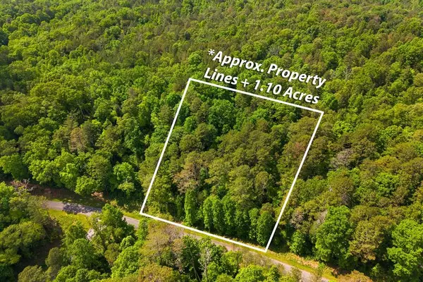 Lot 240 Pinnacle Dr, Ellijay, GA 30540