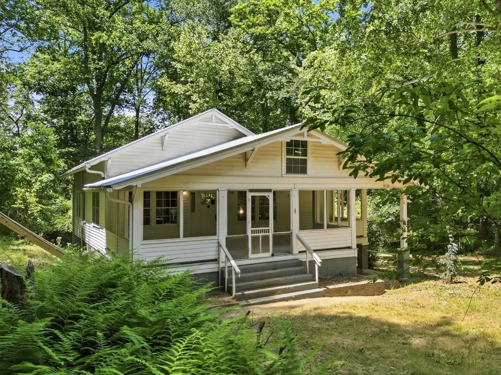 2494 Blue Ridge Drive, Blue Ridge, GA 30513 - #1