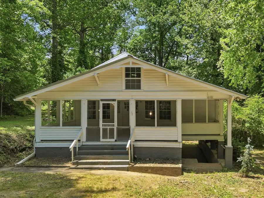 2494 Blue Ridge Drive, Blue Ridge, GA 30513 - #3