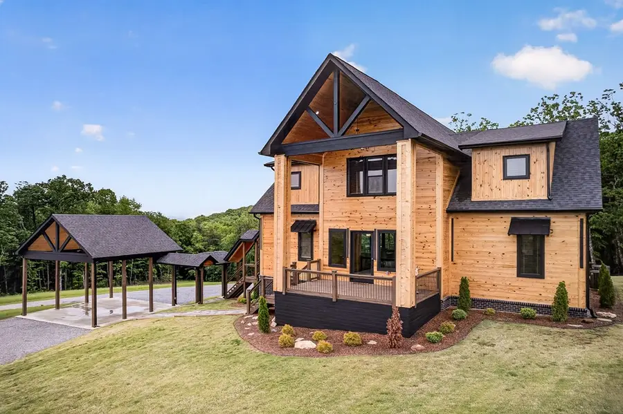 281 High Summit Drive, Talking Rock, GA 30175 - #3