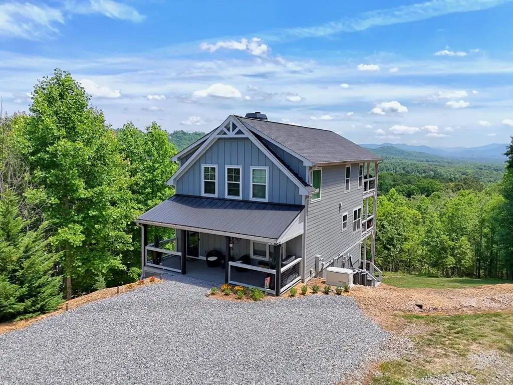 9 Queens Ct, Blairsville, GA 30512 - #1