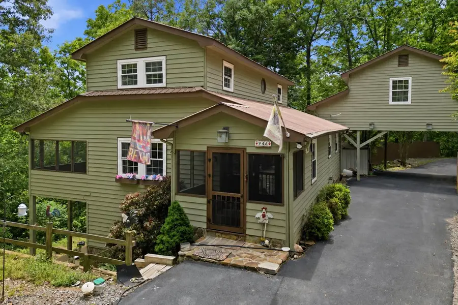 946 Laurel Circle, Blue Ridge, GA 30513 - #2