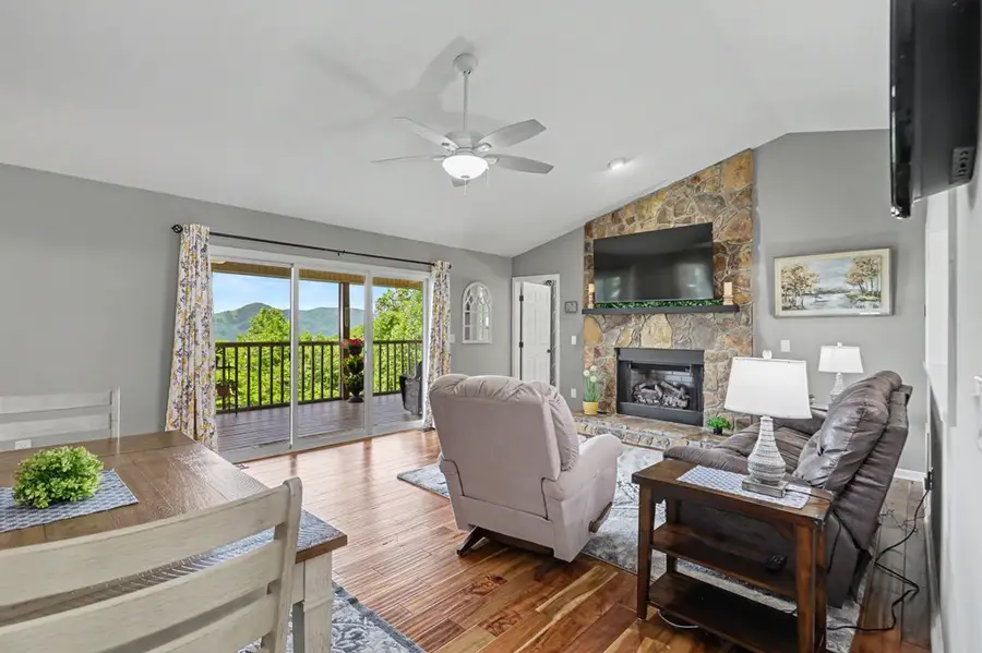 1157 Summit Way, Blairsville, GA 30512 - #3