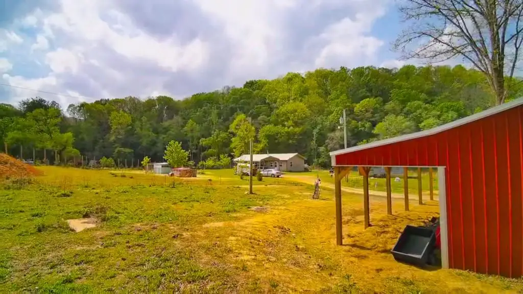 3325 Pack Mountain Road, Murphy, NC 28906 - #1