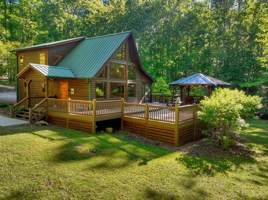 11 Mattie Mitchell Road, Morganton, GA 30560 - #3