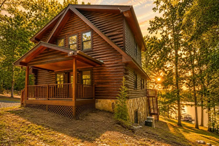 22 Waterloon Trl, Morganton, GA 30560 - #2