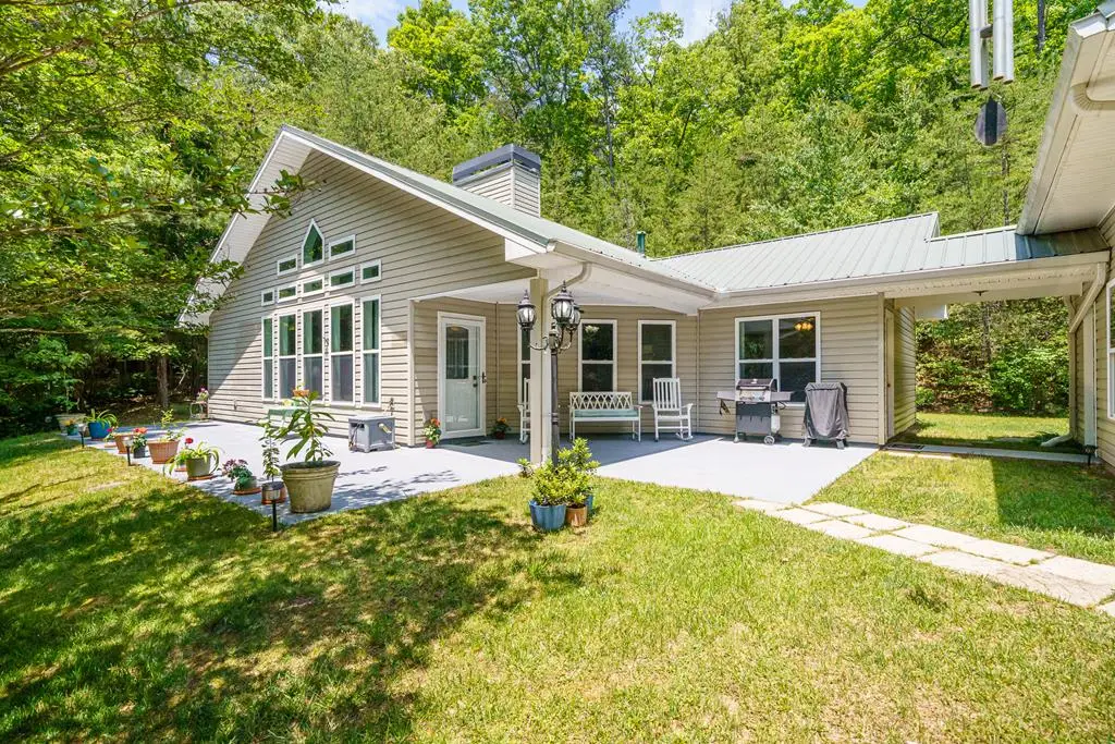 9121 Roy Road, Ellijay, GA 30536 - #1