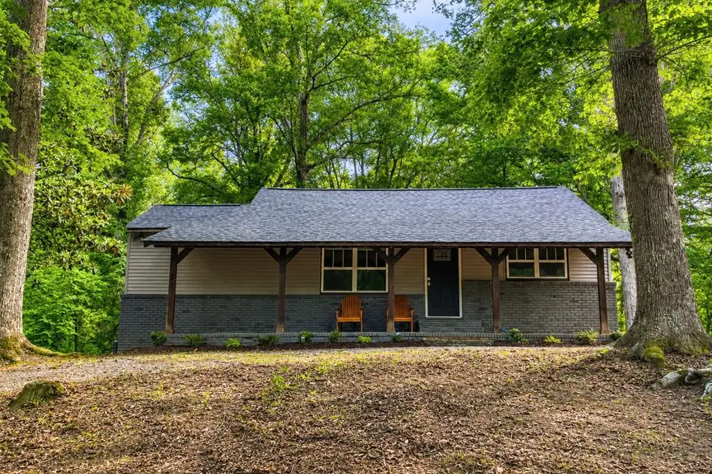 2087 Chatsworth Hwy, Ellijay, GA 30540 - #1