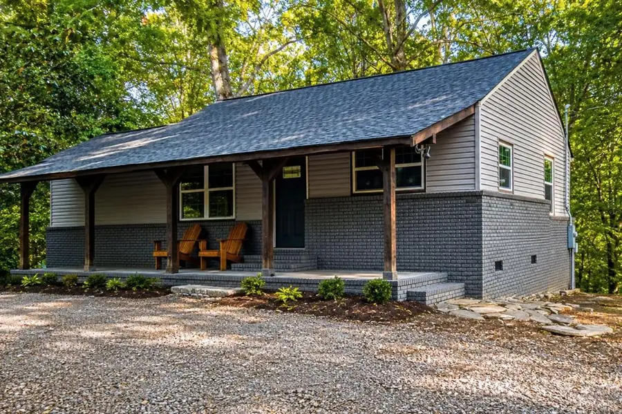 2087 Chatsworth Hwy, Ellijay, GA 30540 - #2